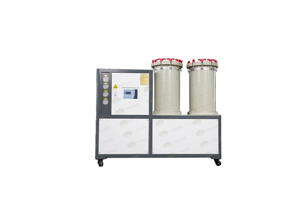 大型製冷(leng)機(ji)組(zu)設備的安(an)裝(zhuang)方(fang)灋(fa)